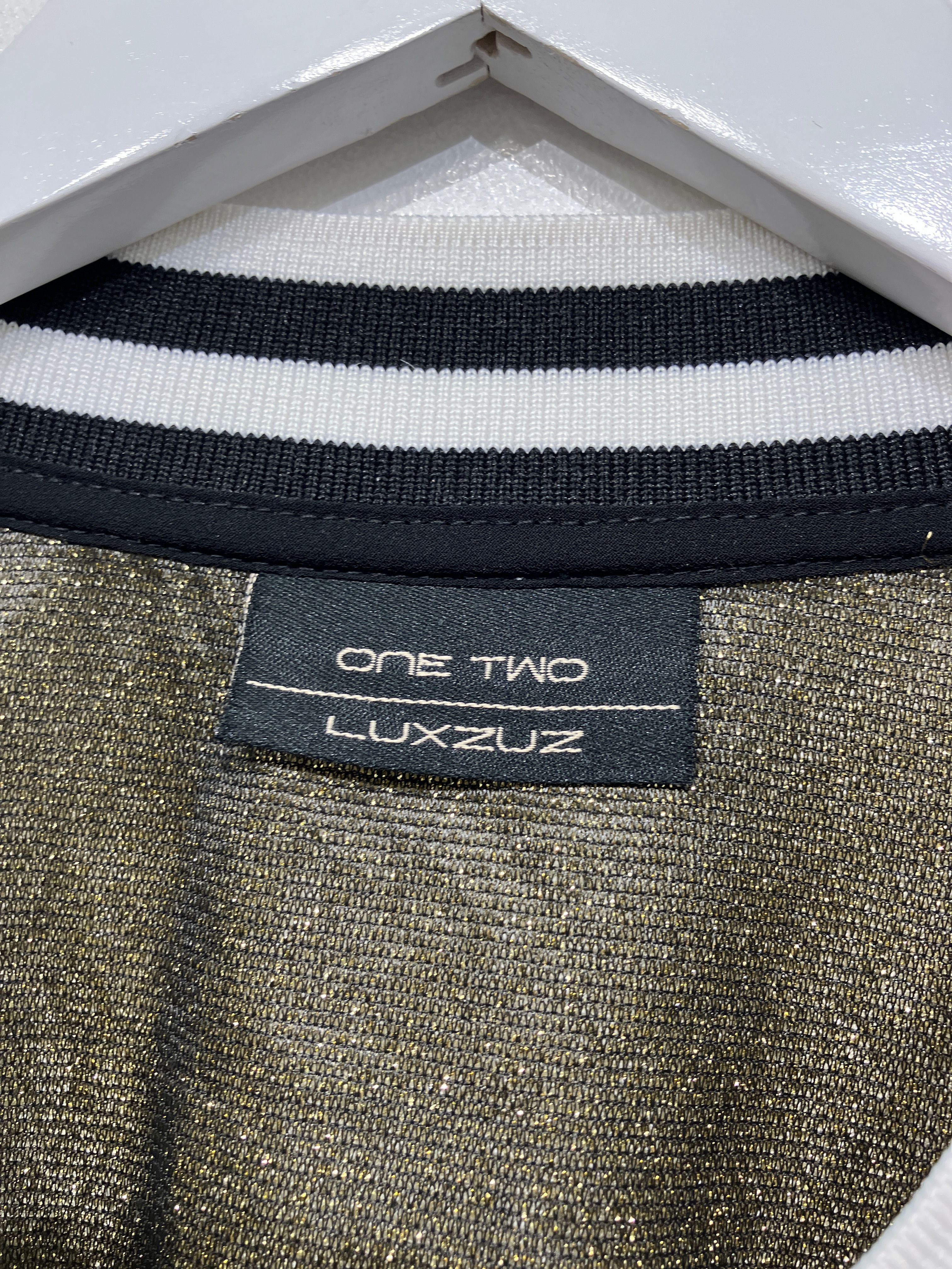 One Two Bluse